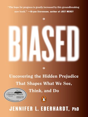 cover image of Biased